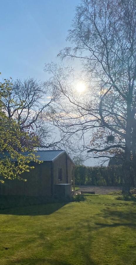 Meadows Lodge York Eksteriør bilde