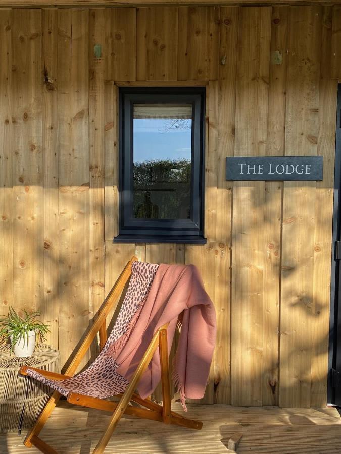 Meadows Lodge York Eksteriør bilde